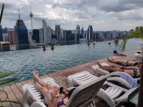 Regalia Suites - Kuala Lumpur